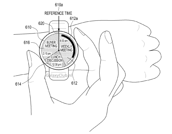 samsung-patent-interface-round-smartwatch2