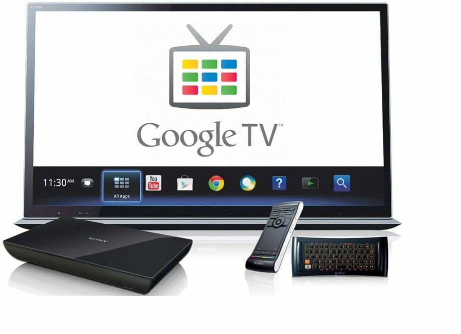 Smart TV Google Chrome yüklenmiyor çalışmıyor