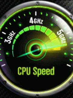 cpu-speed