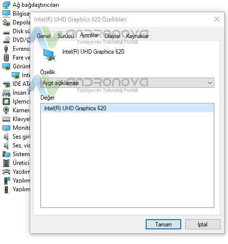 Windows 11 driver indirme programı