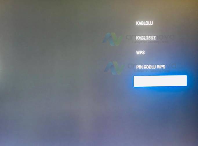 Philips TV wifi bağlanmıyor