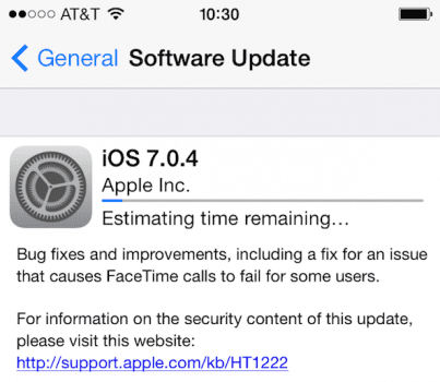 iOS-7.0.4-update