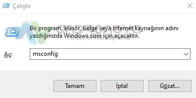Windows 11 güvenli moddan çıkmıyor nasıl çıkılır