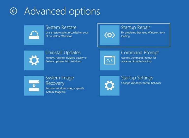 Windows 10 bios güncelleme bölümü nasıl açılır