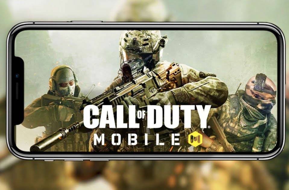 Call of Duty Mobile 150 milyon indirme rekoru