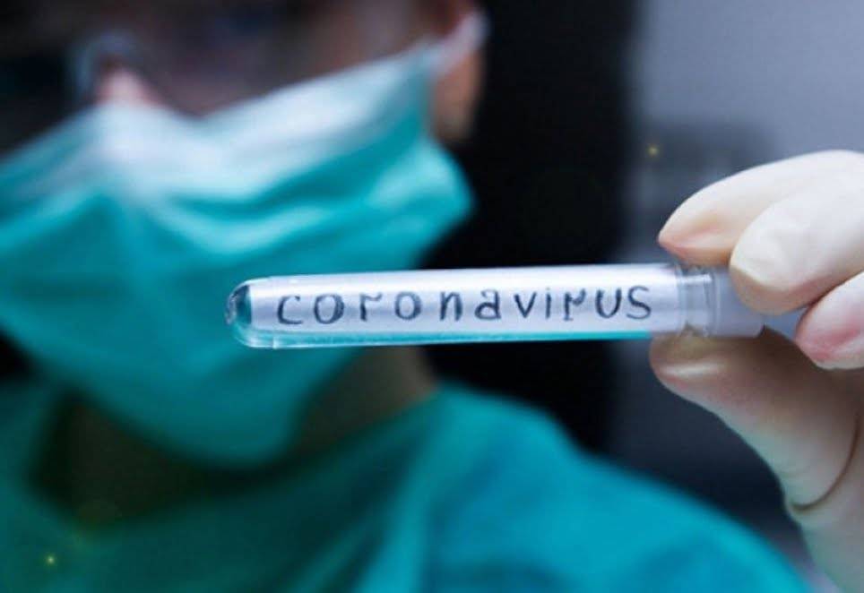 Google koronavirüsü açıklaması