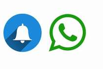 WhatsApp ses kaydetme ve kaydı indirme