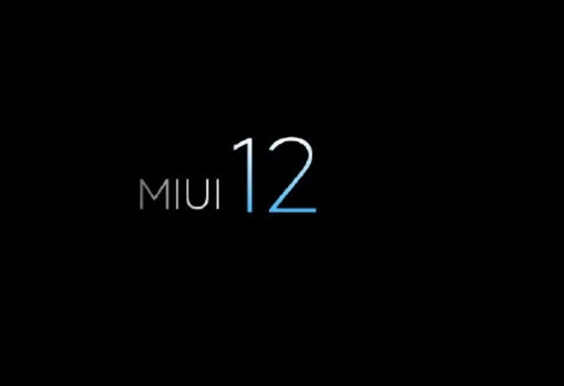 Xiaomi MIUI 12 güncellemesi yakında