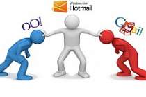 Gmail Hotmail toplu mail silme nasıl yapılır