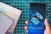 Huawei HarmonyOS için geri adım mı attı