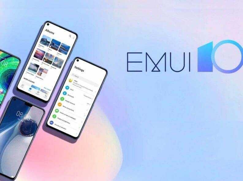 Magic UI 3.0 ve EMUI 10.0 alacak Honor telefonlar