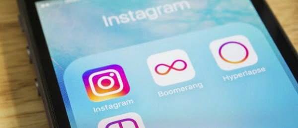 Instagram takibi bırakanları görme
