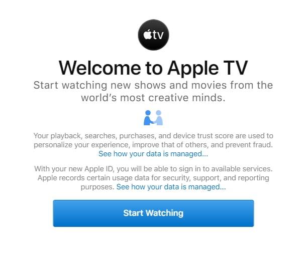 Apple TV Plus abone olma