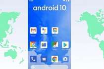 Galaxy S10 Android 10 güncellemesi yakında