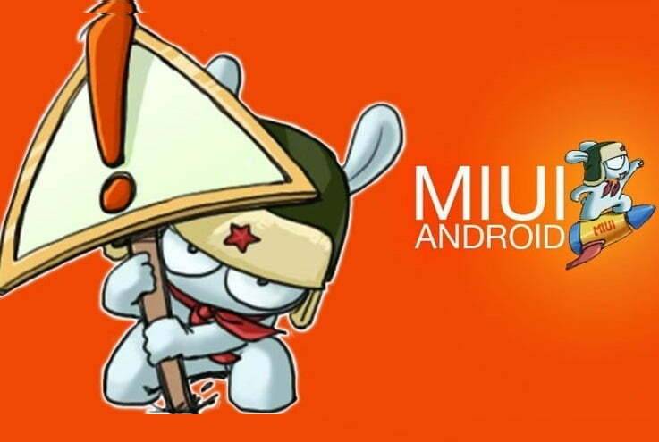 Xiaomi MIUI 12 hazırlanıyor indirme 2020