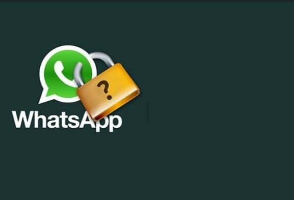 WhatsApp mesajlar kendiliğinden silinir mi? 