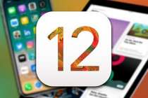 iOS 12 alacak iPhone telefonlar
