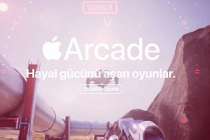 Apple Arcade aylık abonelik ücreti ve Arcade nedir ne işe yarıyor