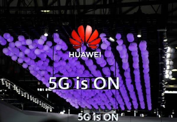 Huawei 5G için ABD ile anlaşmak istiyor