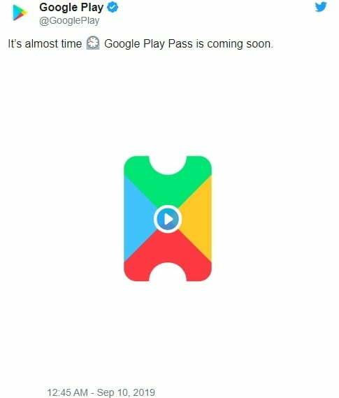 Google Play Pass nedir nasıl kullanılır