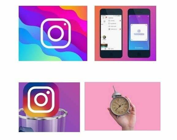 Instagram mesajlar kendiliğinden silinir mi ve geri getirme