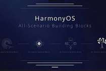 Huawei HarmonyOS kullanımı başlıyor