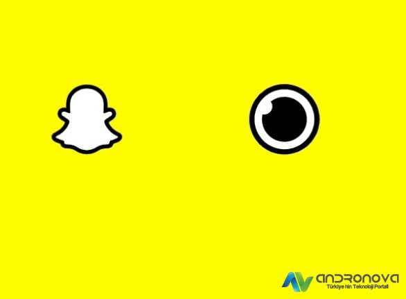 Snapchat canlı destek hattı