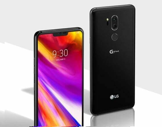 LG G8s ThinQ fiyatı Türkiye için belli oldu
