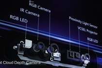 3 Kameralı Galaxy S10 gelebilir