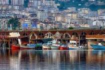 Trabzon gidilecek ve gezilecek yerler