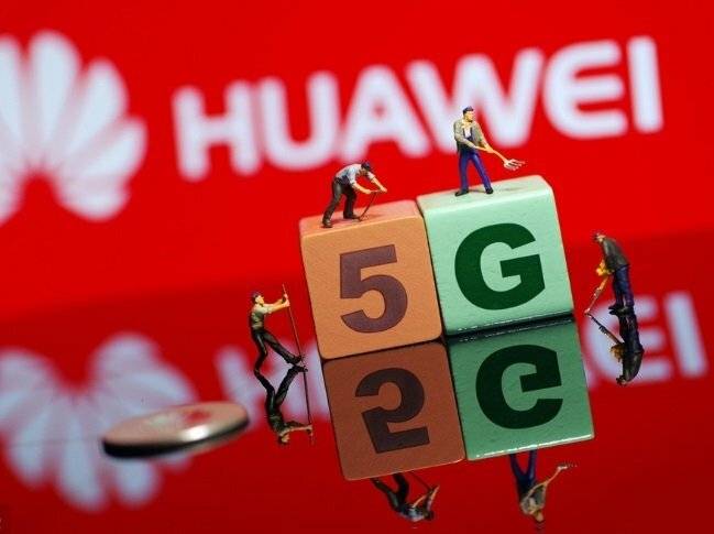 5G en iyisi Huawei lider konumda