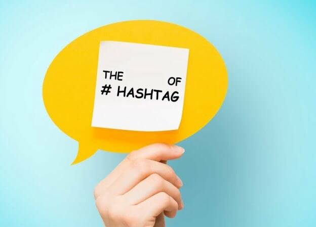 Hashtag nedir # işareti nasıl kullanılır