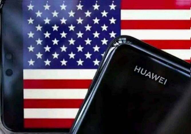 Huawei SD RAM ve Wi-Fi ittifakı kısıtlaması