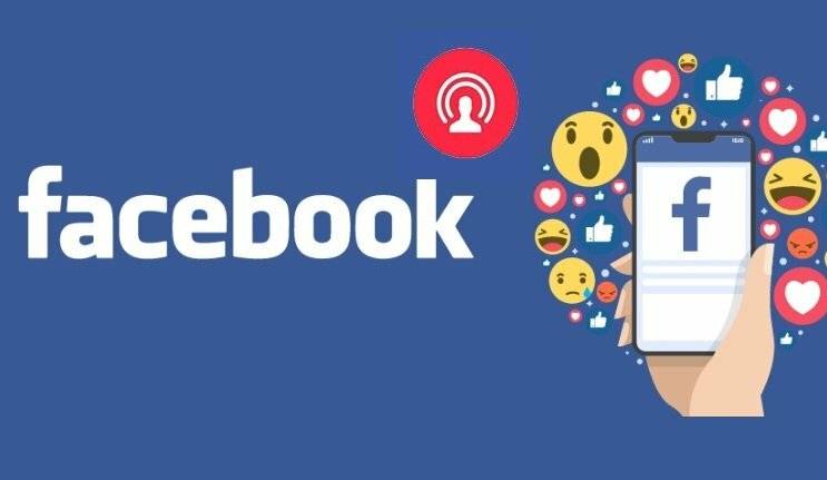 Facebook canlı yayın engelleme yasağı