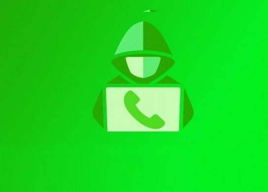 WhatsApp sesli arama casus yazılımı