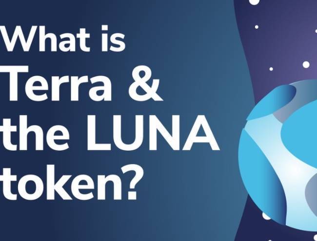 Terra LUNA coin almak için ne yapmalıyım?