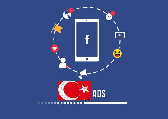 Facebook Türkiye reklam vergisi dönemi