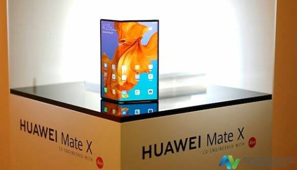 Huawei Mate X fiyatı ve merak edilenler