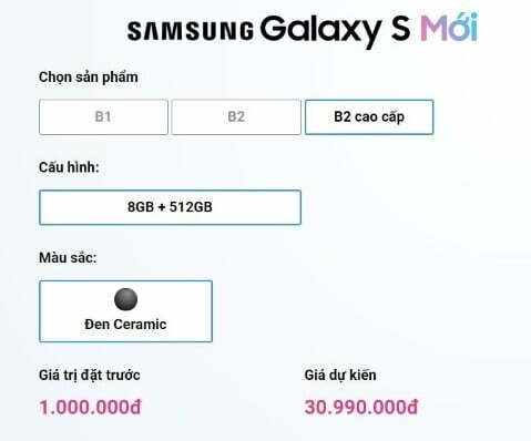 Galaxy S10 seramik kasalı fiyatı