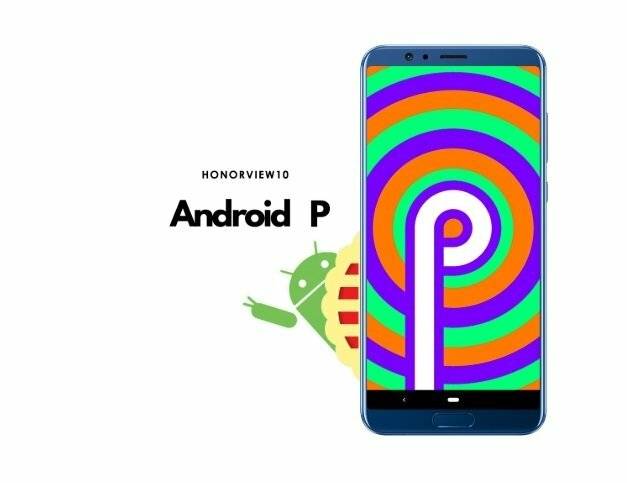 Honor Android Pie güncelleme detayları