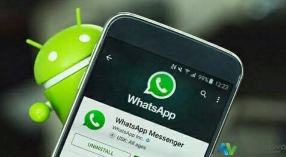 WhatsApp sınırlı sayıda mesaj gönderme engellemesi
