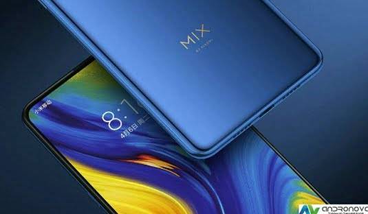 Xiaomi Mi Mix 3 fiyatı açıklandı peki satışa çıktı mı?