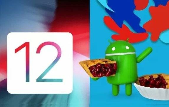 Android Pie kullanıcı sayısı iOS 12' nin çok gerisinde