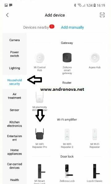 Xiaomi Wifi Pro Router 2 bağlantı ayarları