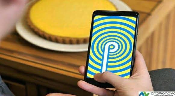 Android 9 Pie ile ilgili bilmeniz gereken 5 özellik