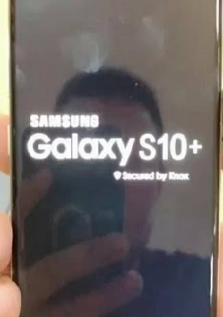 Galaxy S10 fiyatı