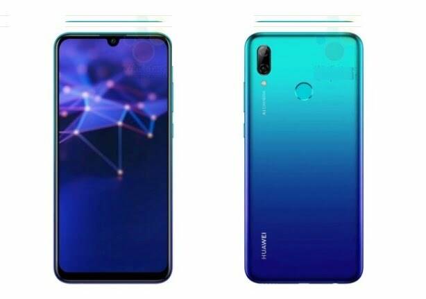 Huawei P Smart 2019 fiyatı özellikleri