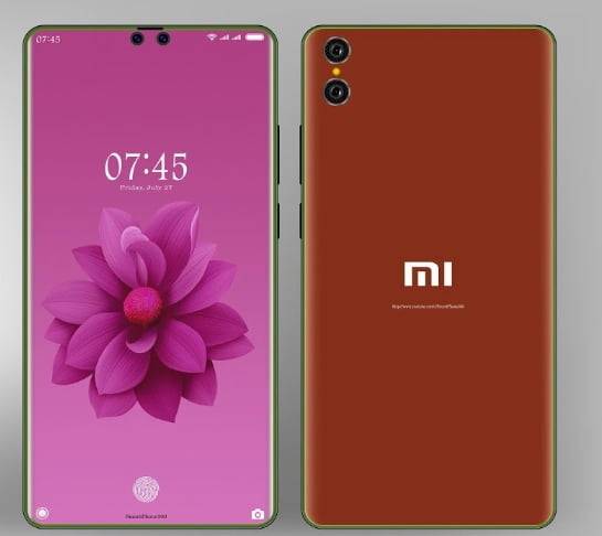 Xiaomi Mi 9 özellikleri çıktı iddiası