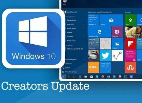 Tehlikeli Windows 10 güncellemesi