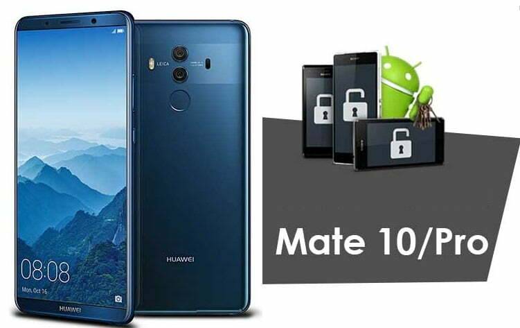 Huawei Mate 10 Pro EMUI 9.0 ve Android Pie güncellemesi